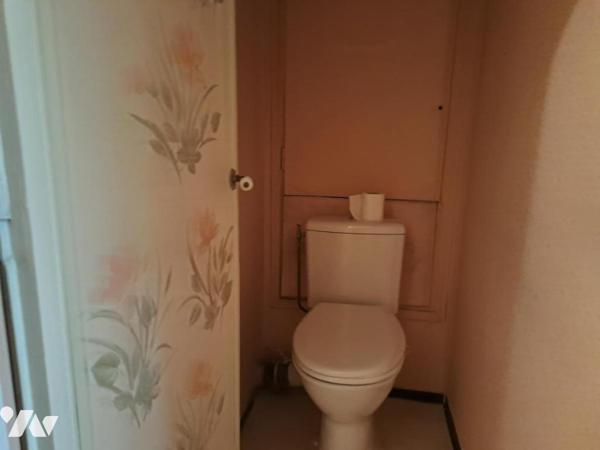 A VENDRE APPT TYPE 2 QUARTIER JEAN-JAURES
