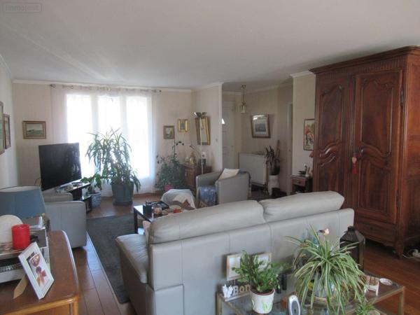 Maison à vendre à Saint-André-les-Vergers dans l'Aube (10120), ref : 10377/940