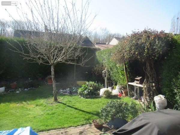 Maison à vendre à Saint-André-les-Vergers dans l'Aube (10120), ref : 10377/940