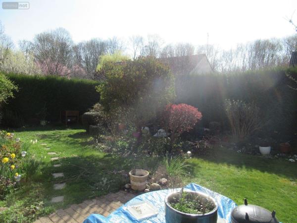 Maison à vendre à Saint-André-les-Vergers dans l'Aube (10120), ref : 10377/940