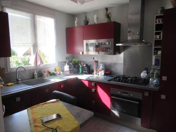 Maison à vendre à Saint-André-les-Vergers dans l'Aube (10120), ref : 10377/940