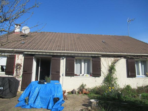 Maison à vendre à Saint-André-les-Vergers dans l'Aube (10120), ref : 10377/940