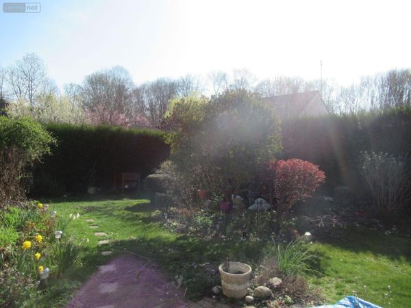 Maison à vendre à Saint-André-les-Vergers dans l'Aube (10120), ref : 10377/940