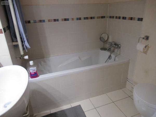 Maison à vendre à Saint-André-les-Vergers dans l'Aube (10120), ref : 10377/940