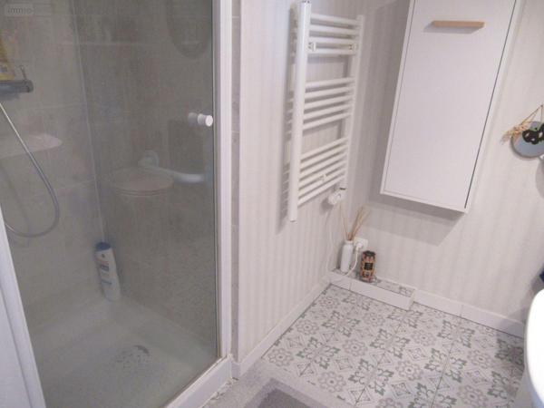 Maison à vendre à Saint-André-les-Vergers dans l'Aube (10120), ref : 10377/940