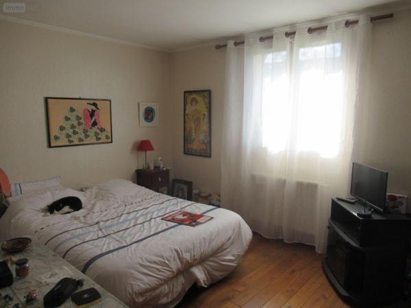 Maison à vendre à Saint-André-les-Vergers dans l'Aube (10120), ref : 10377/940