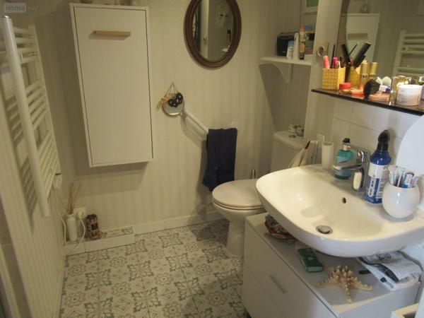 Maison à vendre à Saint-André-les-Vergers dans l'Aube (10120), ref : 10377/940