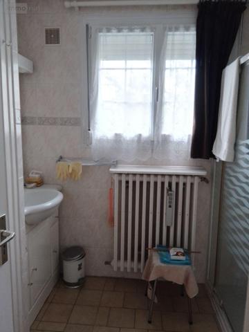 Maison à vendre à Soissons dans l'Aisne (02200), ref : 1208