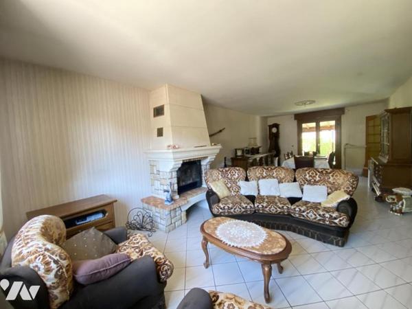 MAISON A VENDRE à Cambrai (NORD) 59