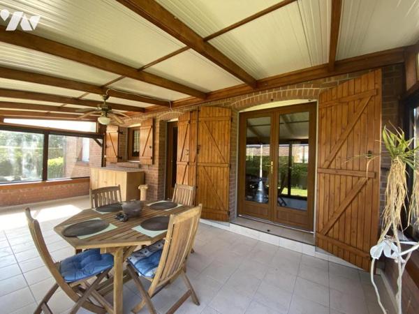 MAISON A VENDRE à Cambrai (NORD) 59