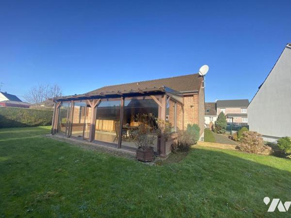 MAISON A VENDRE à Cambrai (NORD) 59