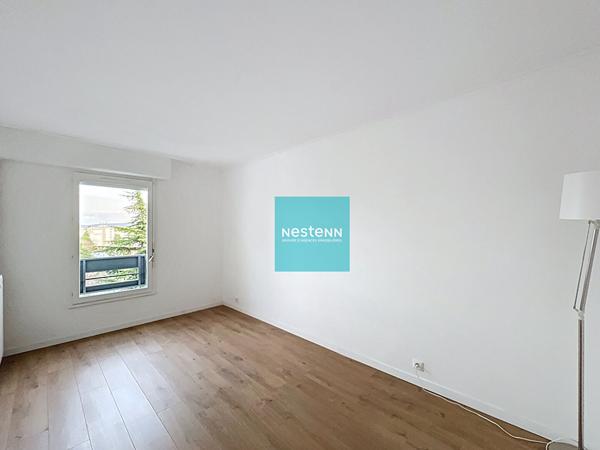 Bel appartement 4 pièces - FRANCONVILLE - Proche de toutes commodités et à 10 minutes à pied de la gare