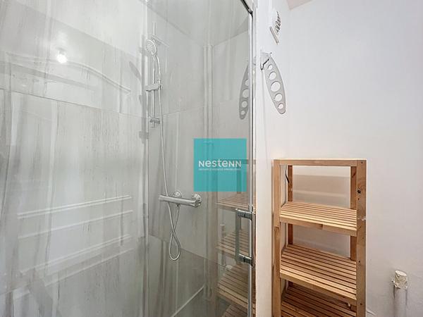 Bel appartement 4 pièces - FRANCONVILLE - Proche de toutes commodités et à 10 minutes à pied de la gare