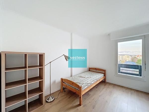 Bel appartement 4 pièces - FRANCONVILLE - Proche de toutes commodités et à 10 minutes à pied de la gare