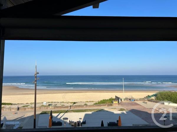 Appartement F3 à vendre  3 pièces - 47,50 m2 MIMIZAN - 40