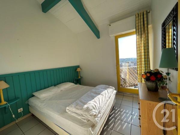 Appartement F3 à vendre  3 pièces - 47,50 m2 MIMIZAN - 40