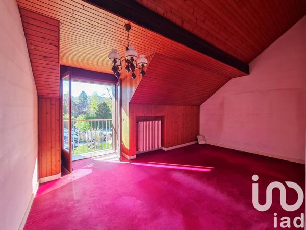 Maison à vendre 6 pièces 145 m² Menthon-Saint-Bernard