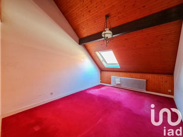 Maison à vendre 6 pièces 145 m² Menthon-Saint-Bernard