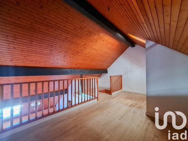 Maison à vendre 6 pièces 145 m² Menthon-Saint-Bernard