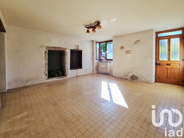 Maison à vendre 6 pièces 145 m² Menthon-Saint-Bernard