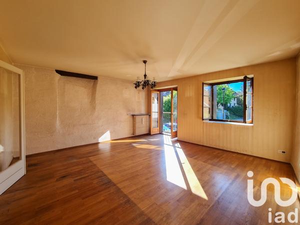 Maison à vendre 6 pièces 145 m² Menthon-Saint-Bernard