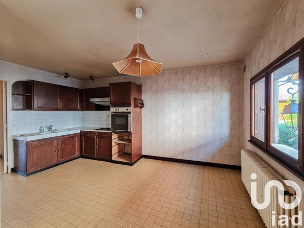 Maison à vendre 6 pièces 145 m² Menthon-Saint-Bernard