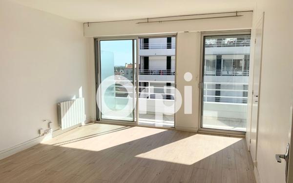 Appartement à louer    1 pièce •  Fontenay-sous-Bois