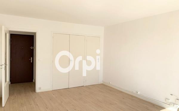 Appartement à louer    1 pièce •  Fontenay-sous-Bois