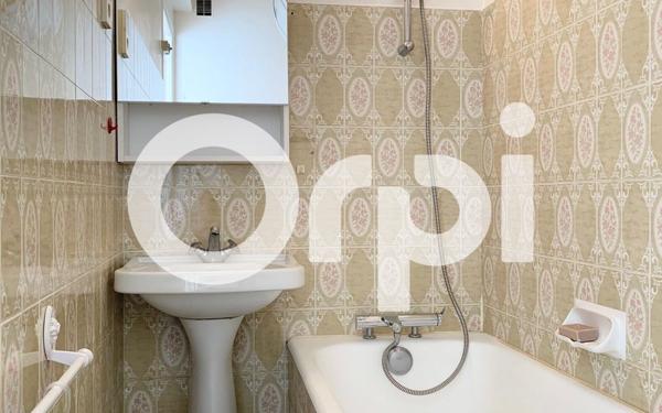 Appartement à louer    1 pièce •  Fontenay-sous-Bois