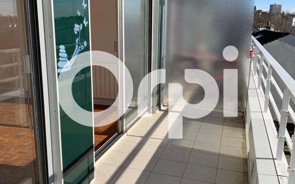 Appartement à louer    1 pièce •  Fontenay-sous-Bois