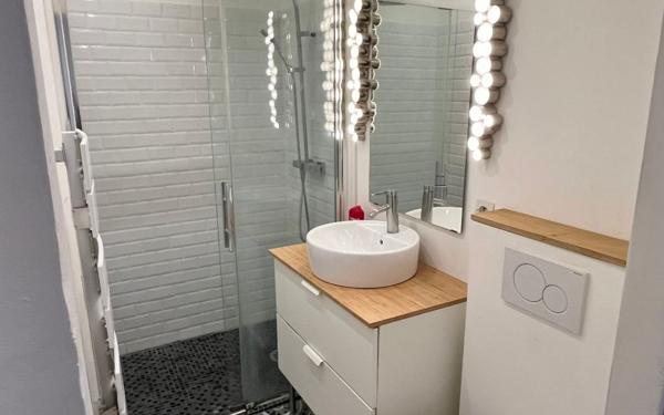 Appartement à louer    3 pièces • 45,15 m2 Versailles