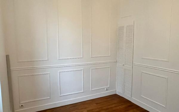 Appartement à louer    3 pièces • 45,15 m2 Versailles