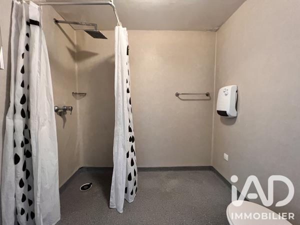 Studio à vendre 21,78 m² Évry-Courcouronnes