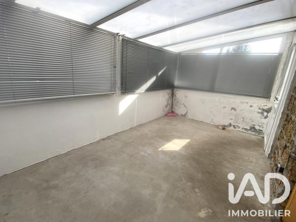 Maison à vendre 4 pièces 82,34 m² Paray-Vieille-Poste