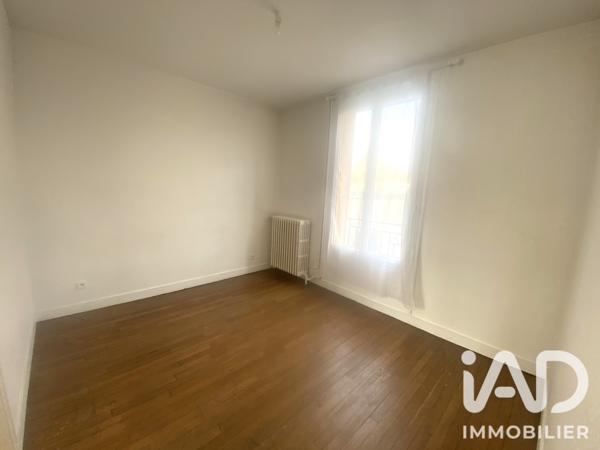 Maison à vendre 4 pièces 82,34 m² Paray-Vieille-Poste