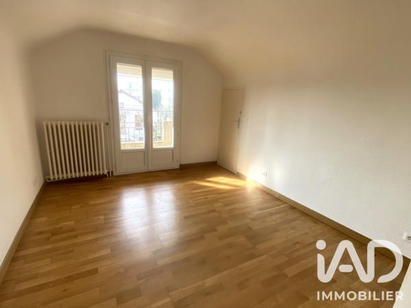 Maison à vendre 4 pièces 82,34 m² Paray-Vieille-Poste