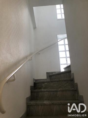 Maison à vendre 4 pièces 82,34 m² Paray-Vieille-Poste