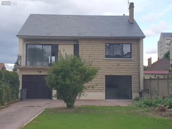 Location - Maison Le Grand-Quevilly 76120 6 pièces 138 m 2 439 m 2