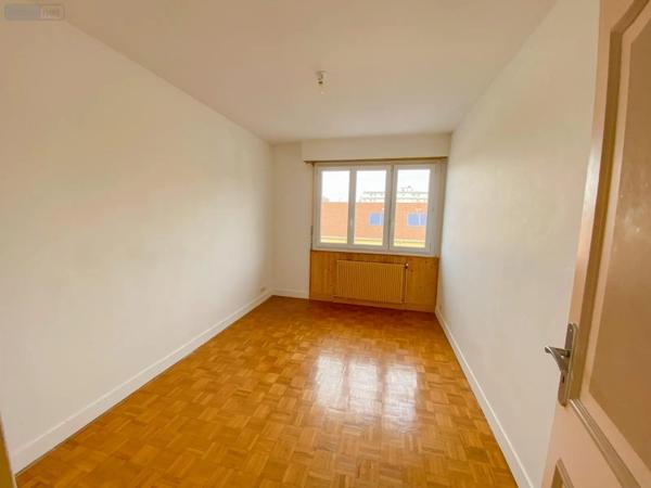 Location - Maison Le Grand-Quevilly 76120 6 pièces 138 m 2 439 m 2