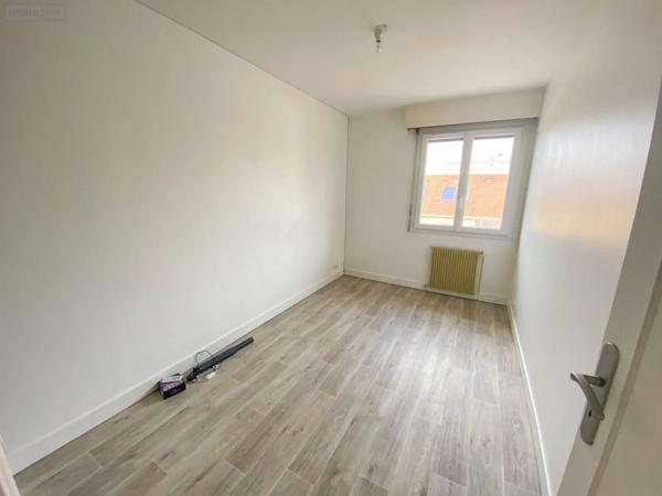 Location - Maison Le Grand-Quevilly 76120 6 pièces 138 m 2 439 m 2