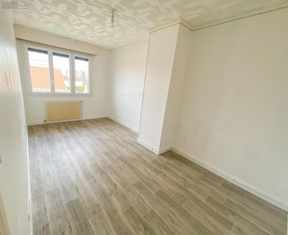 Location - Maison Le Grand-Quevilly 76120 6 pièces 138 m 2 439 m 2