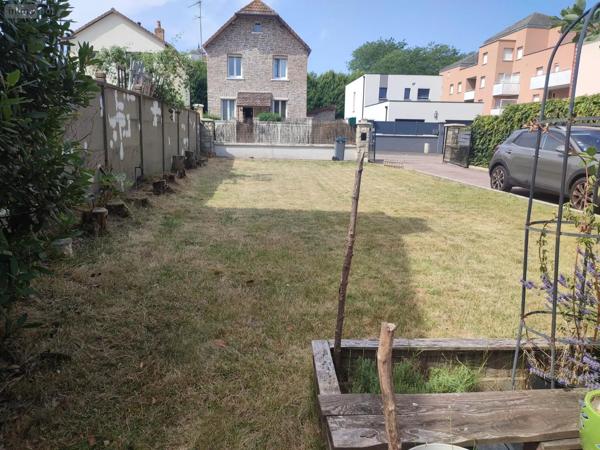 Location - Maison Le Grand-Quevilly 76120 6 pièces 138 m 2 439 m 2