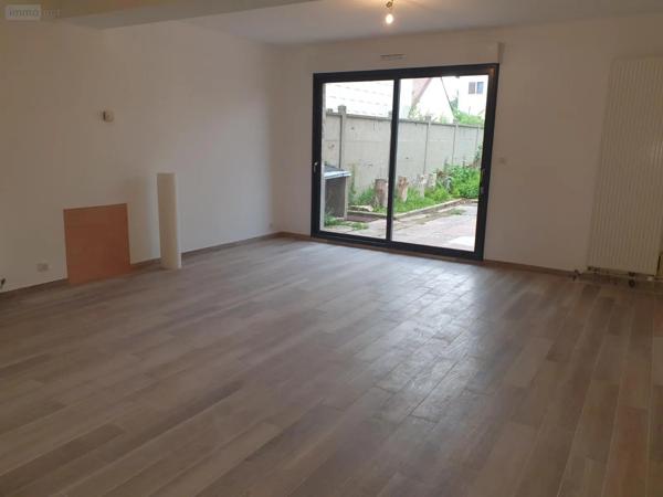 Location - Maison Le Grand-Quevilly 76120 6 pièces 138 m 2 439 m 2