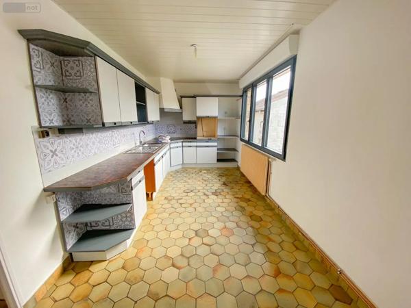Location - Maison Le Grand-Quevilly 76120 6 pièces 138 m 2 439 m 2