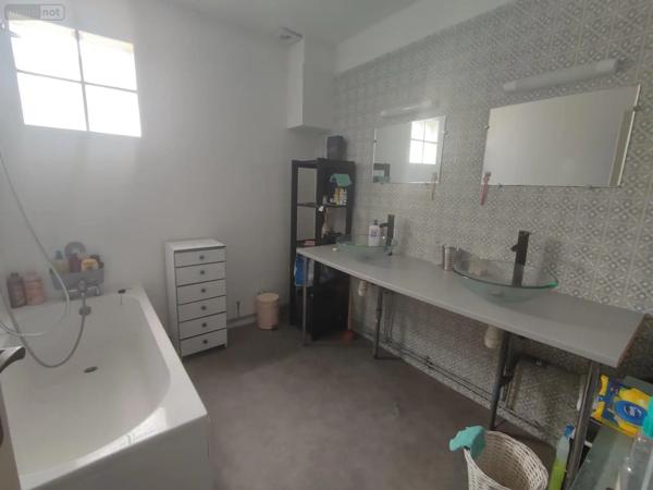Location - Maison Le Grand-Quevilly 76120 6 pièces 138 m 2 439 m 2