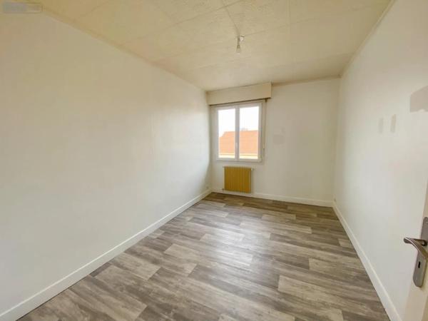 Location - Maison Le Grand-Quevilly 76120 6 pièces 138 m 2 439 m 2