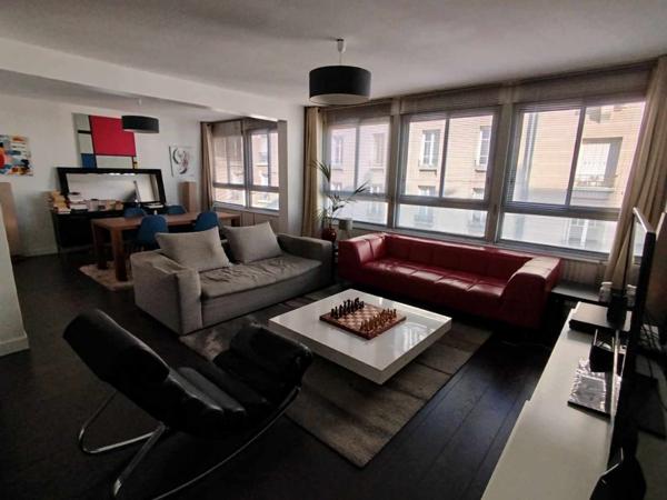 Appartement à LIMOGES (87000)