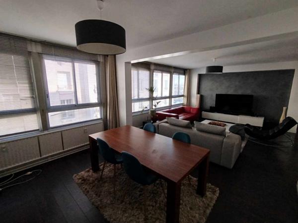 Appartement à LIMOGES (87000)