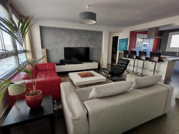 Appartement à LIMOGES (87000)