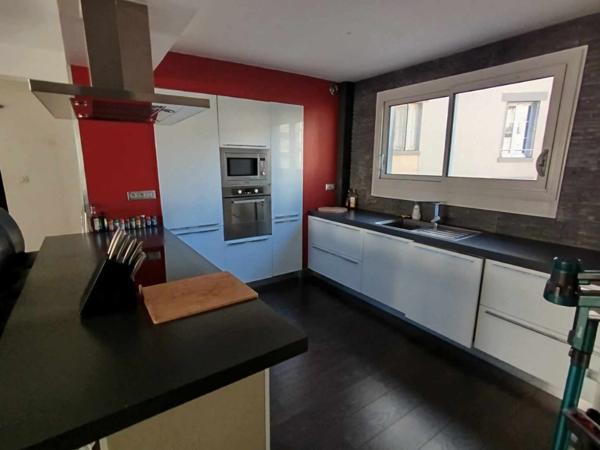 Appartement à LIMOGES (87000)
